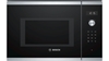 Изображение Bosch Serie 6 BEL554MS0 microwave Countertop Combination microwave 25 L 900 W Stainless steel