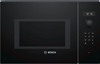 Picture of Bosch Serie 6 BFL554MB0 microwave Built-in Solo microwave 25 L 900 W Black