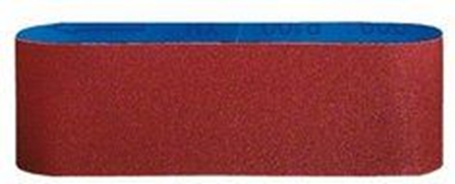 Attēls no Bosch Tama szlifierska 65 x 410mm P60/80/100 3 szt. (2608606023)