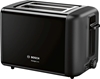 Picture of Bosch TAT3P423 toaster 2 slice(s) 970 W Black