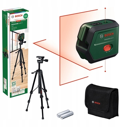 Picture of Bosch UniversalLevel 2 kíový laser