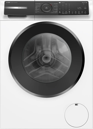 Attēls no BOSCH WGH256AESN Skalbykl