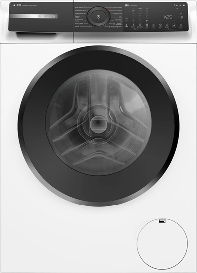 Picture of BOSCH WGH256AESN Skalbykl