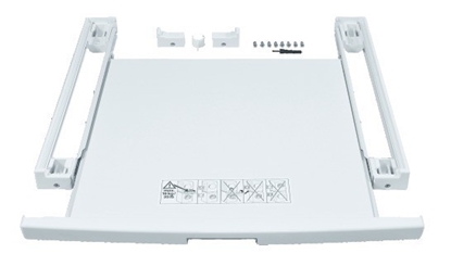 Attēls no Bosch WTZ11400 washing machine part/accessory