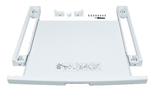 Picture of Bosch WTZ11400 washing machine part/accessory