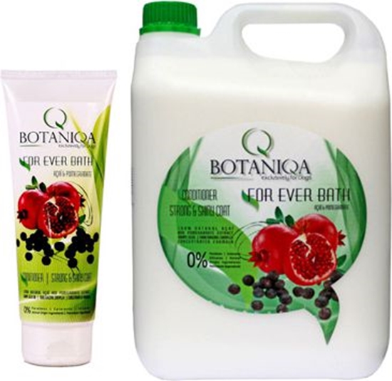 Picture of Botaniqa FOR EVER BATH COND/ODZYWKA 5L