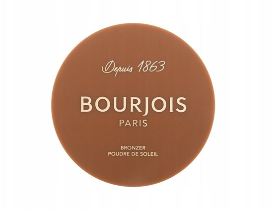 Picture of BOURJOIS Maxi Round Bronzer Medium Dark