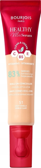 Picture of BOURJOIS_Healthy Mix Serum korektor w pynie 51 11ml