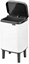 Attēls no Brabantia BO Trash Bin HI 4 l White