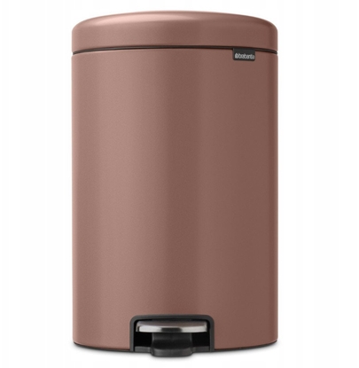 Attēls no Brabantia Newicon 20 Liter Satin Taupe