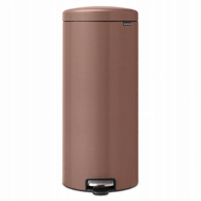 Attēls no Brabantia Newicon 30 Liter Satin Taupe