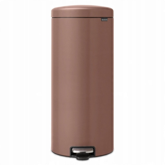 Picture of Brabantia Newicon 30 Liter Satin Taupe