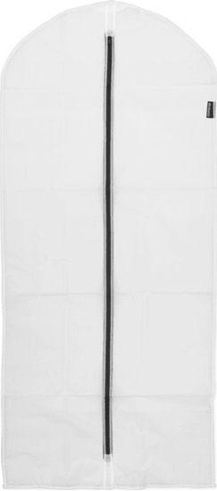 Picture of Brabantia POKROWCE NA UBRANIA L 2 SZT.TRANSPARENT 148941