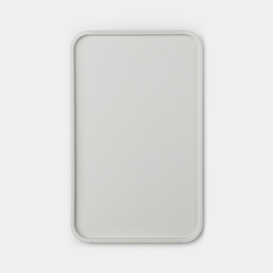 Picture of BRABANTIA virtuves dēlis / paplāte (L), Light Grey