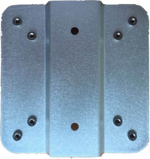 Picture of BRACKET: VESA MOUNT FOR ATR7000, VESA 75 AN D VESA 100