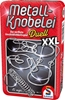 Picture of Brain Games Metall-Knobelei XXL Set of brain teasers