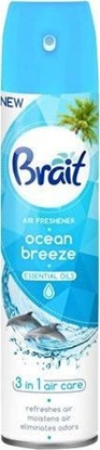 Изображение Brait Odwieacz Brait Ocean Breeze 300ml