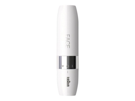 Picture of Braun Face Mini Hair Remover FS1000 white