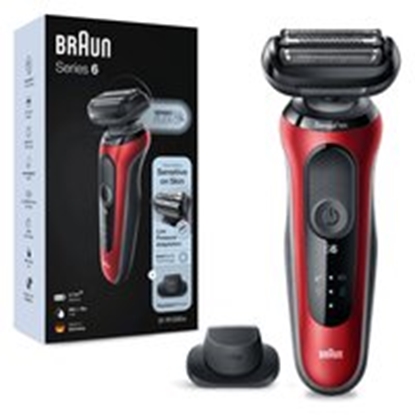 Attēls no Braun 61-R1200s Trimmer
