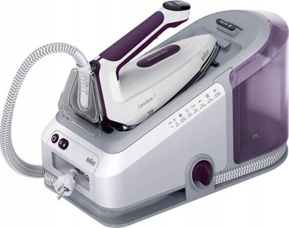 Picture of Braun Braun CareStyle 7 IS 7266 VI fioletowy