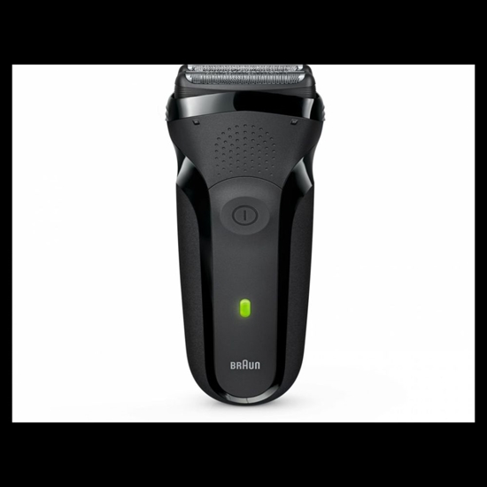 Picture of Braun Series 3 Shaver 300s NiMH