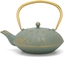 Attēls no Bredemeijer Teapot Kunming 1,3l Cast Iron blue 153050