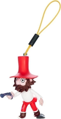 Picture of Breloczek Tisso Toys Zawieszka - Rumcajs