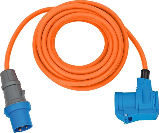 Picture of Brennenstuhl Camping/Maritime CEE Extension Cable 10m