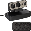 Picture of Brennenstuhl estilo Duplex socket strip