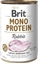 Picture of Brit BRIT MONO PROTEIN RABBIT 400g