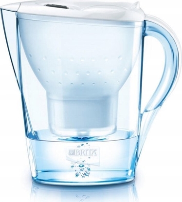 Attēls no Brita Marella white
