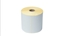 Picture of BROTHER 100 X 73,2MM TYRE LABEL WHITE PERMANENT 500 PCS/ROLL (5 ROLL)