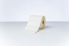 Picture of Brother BDE-1J050102-102 printer label White Self-adhesive printer label