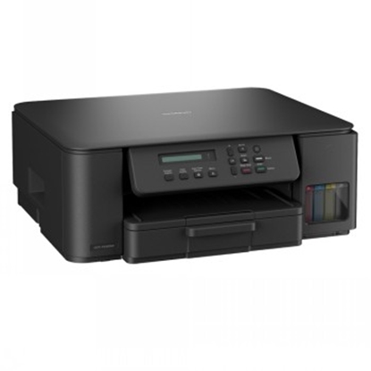 Picture of BROTHER DCP-T530DW INKBENEFIT 3-IN-1, DUPLEX, WIFI, 16PPI