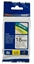 Picture of Brother labelling tape TZE-241 white/black   18 mm