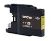 Picture of Brother LC-1280 XLY yellow