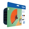 Picture of Brother LC-129XL ink cartridge 1 pc(s) Original Black, Cyan, Magenta, Yellow