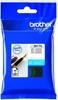 Picture of Brother LC-3617C ink cartridge 1 pc(s) Original Standard Yield Cyan