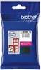 Picture of Brother LC-3619XLM ink cartridge 1 pc(s) Original Magenta