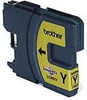 Picture of Brother LC-980 Y yellow