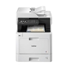 Picture of Brother MFC-L8690CDW laser printer Colour 2400 x 600 DPI A4 Wi-Fi