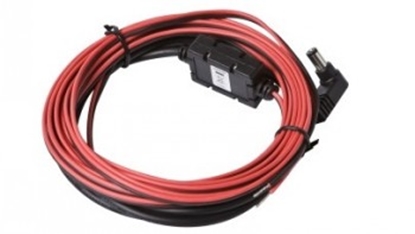 Picture of Brother PA-CD-600WR power adapter/inverter Auto Black, Red