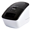 Изображение BROTHER QL-700 DESKTOP LABEL THERMO PRINTER, USB, 6.2CM