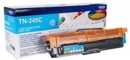 Picture of Brother TN-245 C Toner cyan
