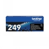 Picture of Brother TN-249BK toner cartridge 1 pc(s) Original Black