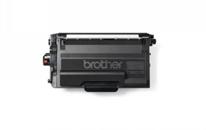 Picture of BROTHER TN3600 STANDARD YIELD TONER CARTRIDGE, BLACK, 3,000 PAGES