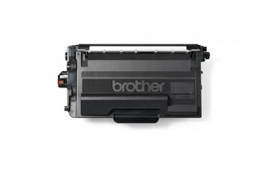 Изображение BROTHER TN3600 STANDARD YIELD TONER CARTRIDGE, BLACK, 3,000 PAGES