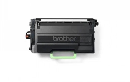 Изображение BROTHER TN3610 ULTRA HIGH YIELD TONER CARTRIDGE, 18,000 PAGES