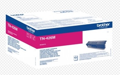 Picture of Brother TN-426 M Toner magenta