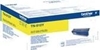 Picture of Brother TN-910Y toner cartridge 1 pc(s) Original Yellow
